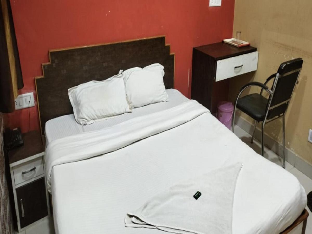 Hotel Kashi - Varanasi — Photos 1