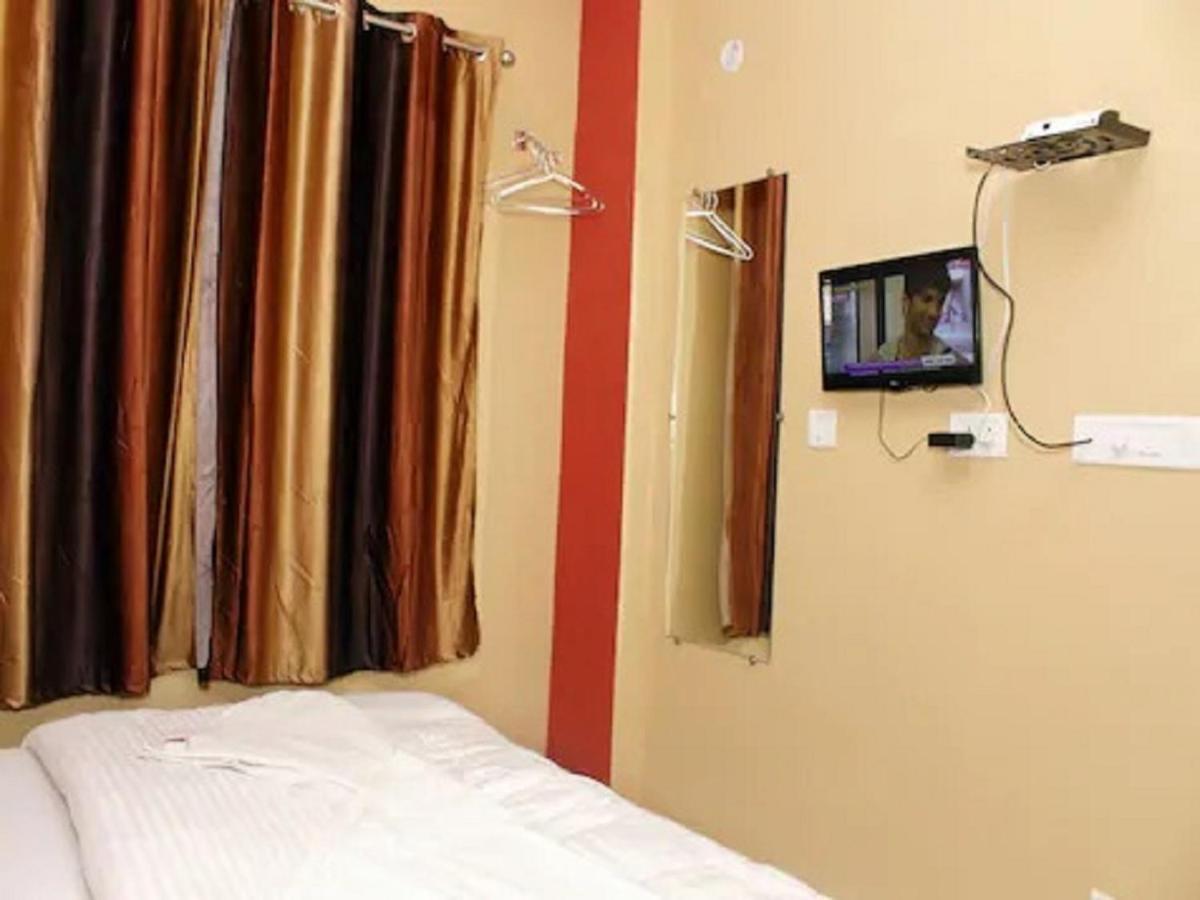 Hotel Kashi - Varanasi — Photos 2